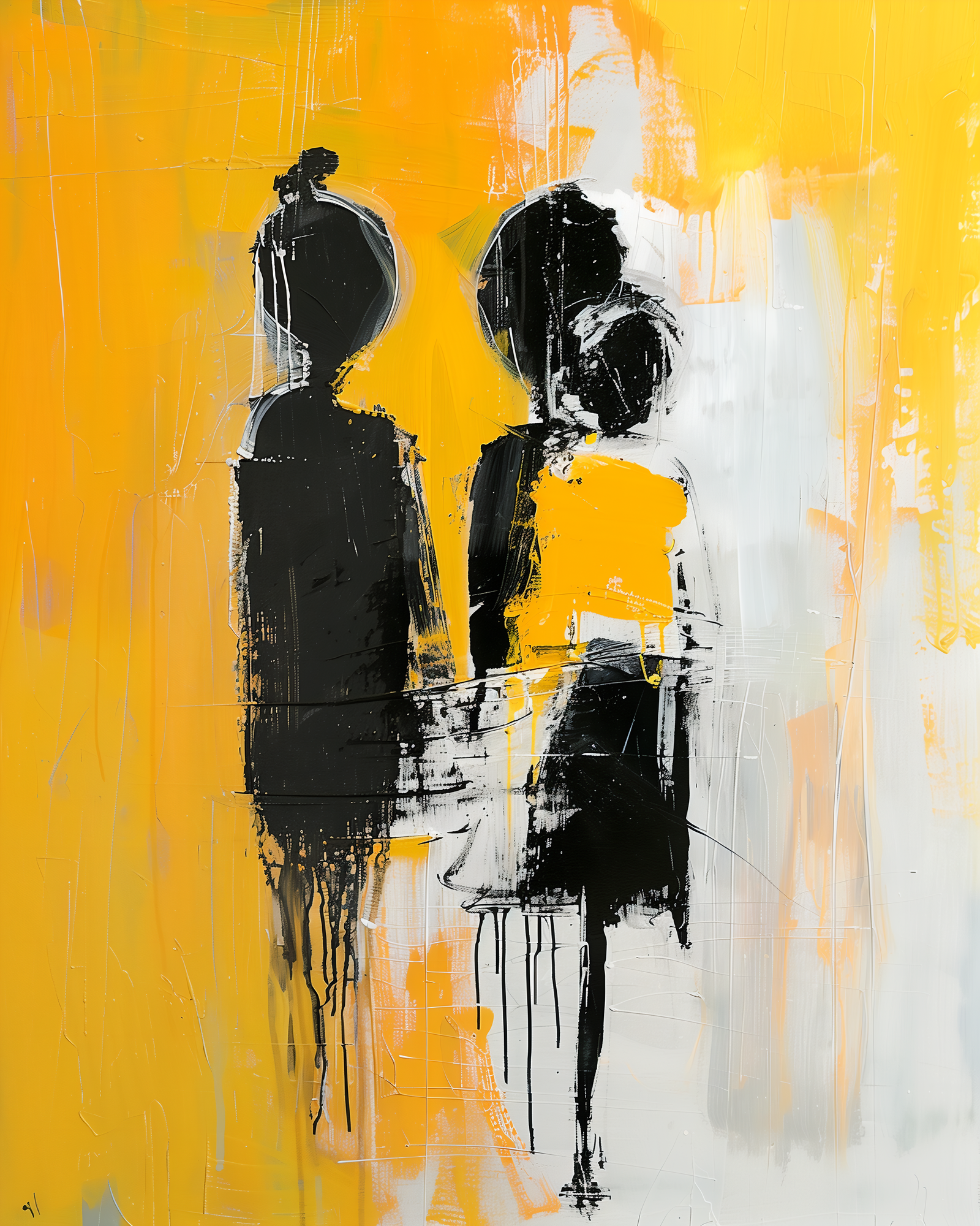281A | Gustaras Silhouettes