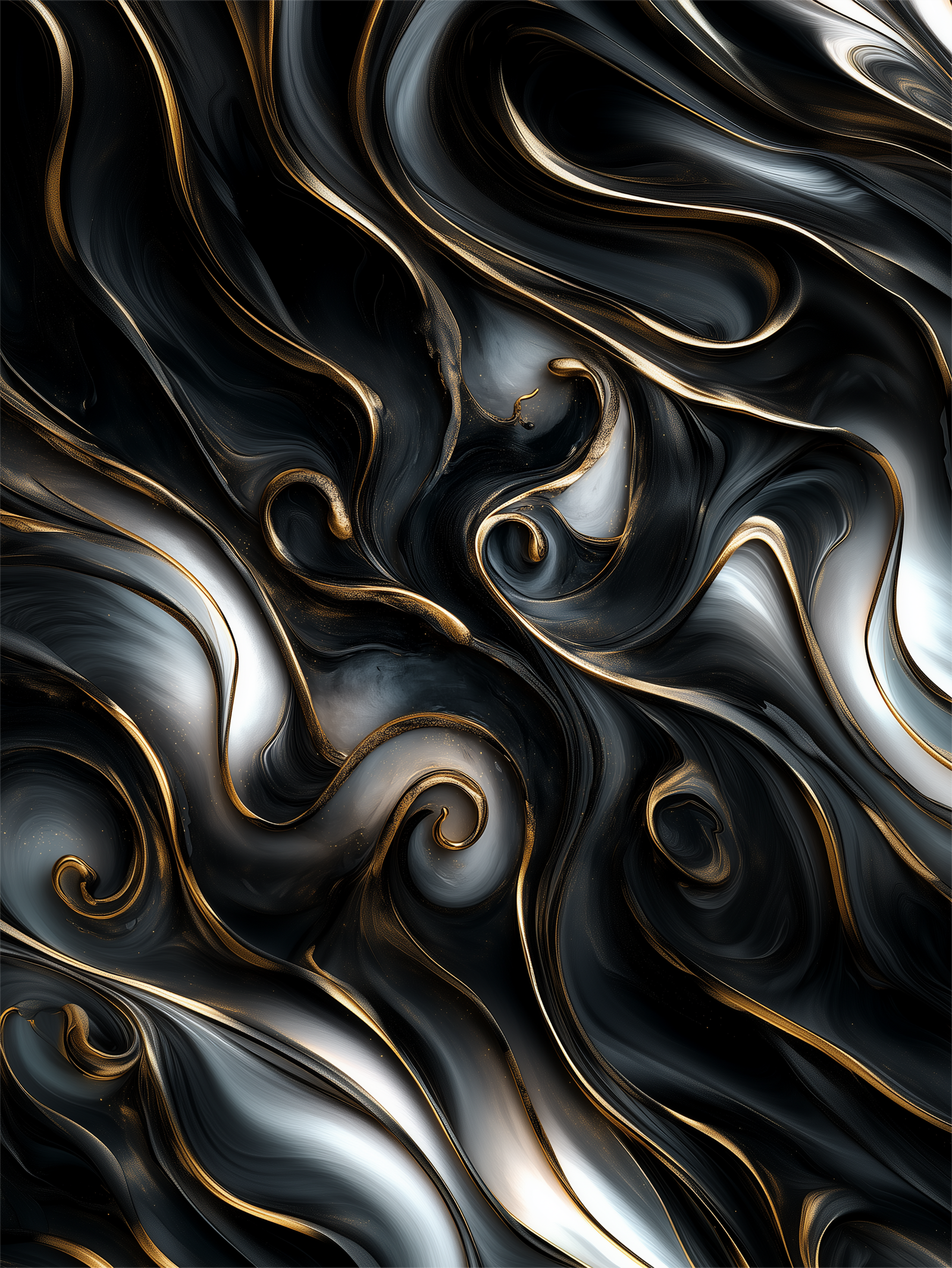 egledesign_17671_Black_and_white_swirls_with_golden_edges_dark__1365e9d2-cefc-4b71-8890-5334e122cf45 | Gustaras