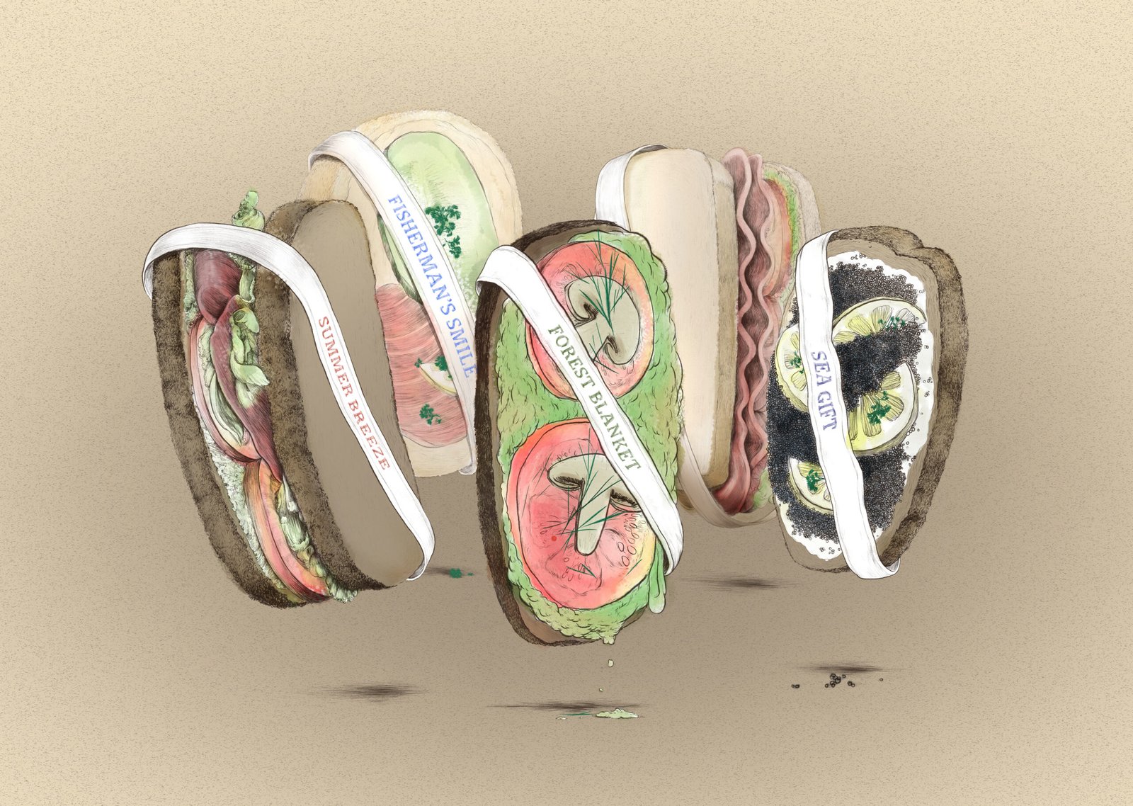 burger_contest | Gustaras