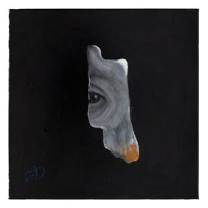 The Observer effect