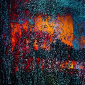 Photo from collection "Autumn reflections" 2025