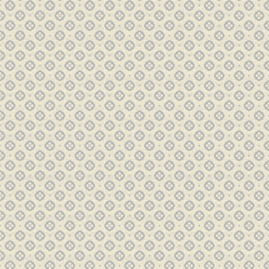 “Soft Mosaic” Wallpaper — soft grey-beige with