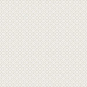 “Medallions” – a subtle classic for modern homes.