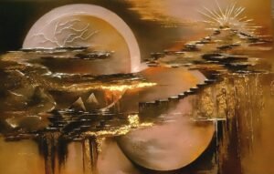 NEW REALITY collection