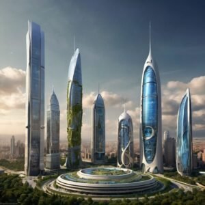 100-to metų miestas