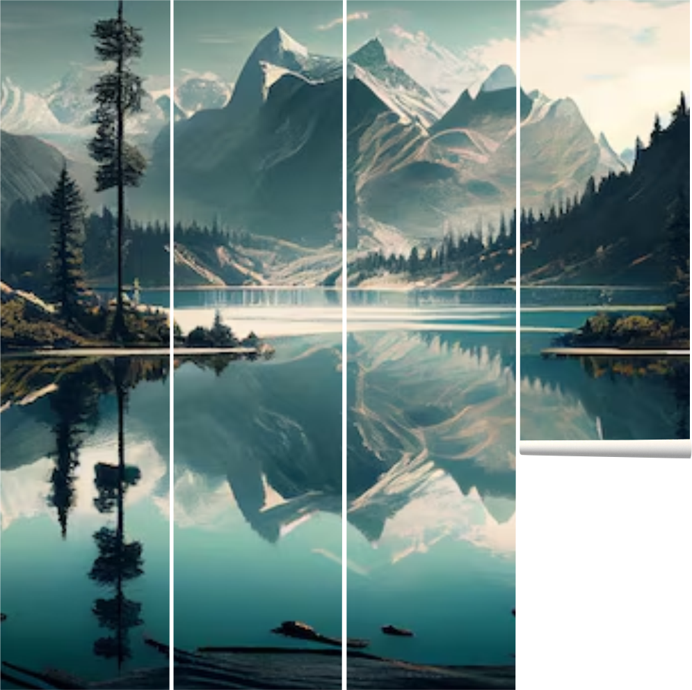 Wallpaper 375g